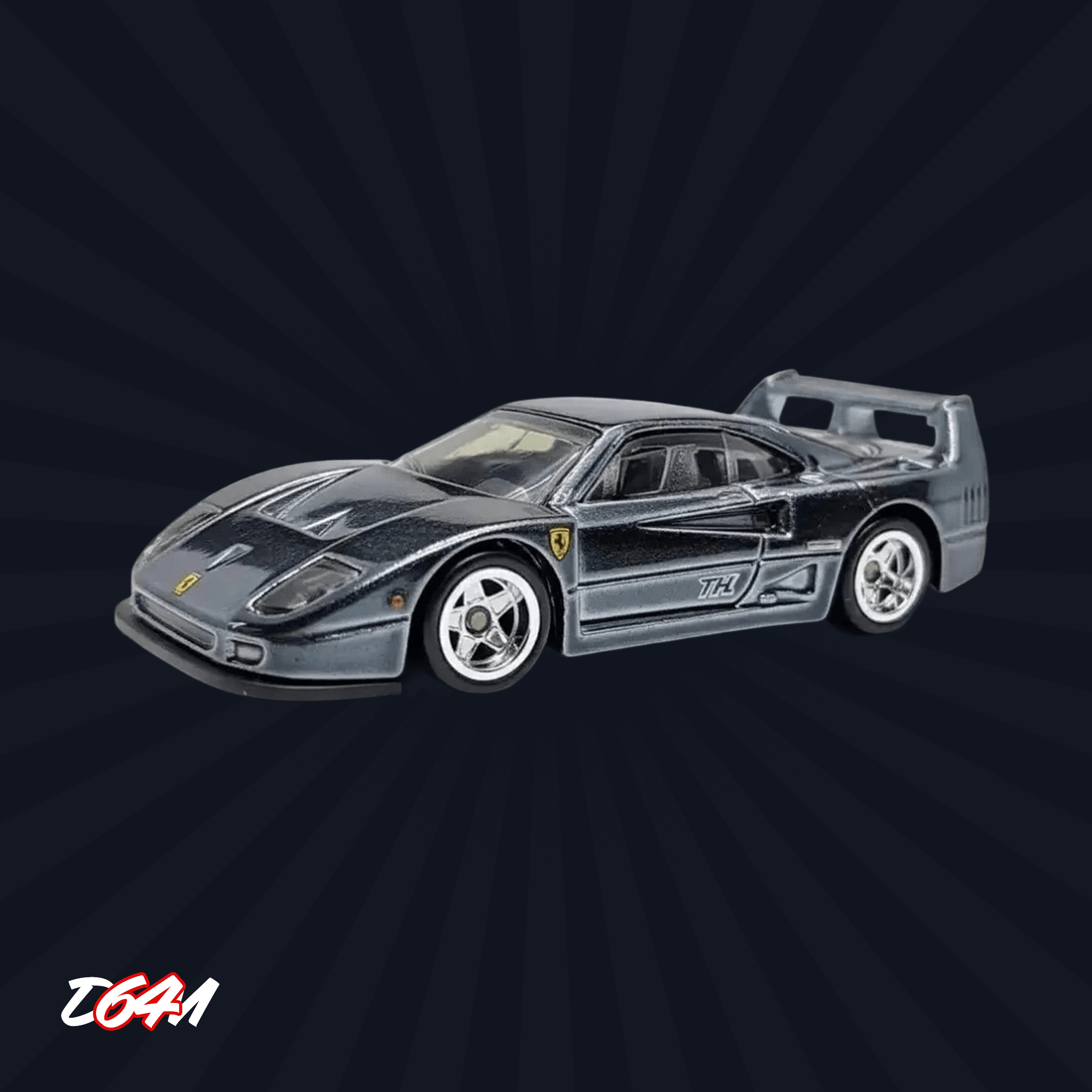 Sth tracker banner 2026 hot wheels